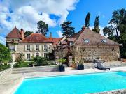 Beaune 21200 Achat / Vente maison 12 pièces t12 piscine
