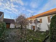 Nuits Saint Georges 21700 Achat / Vente maison 8 pièces t8