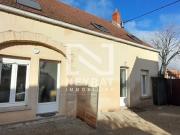 Beaune – Immeuble de 4 appartements loués avec parking...