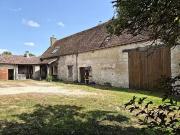 Beaune la Rolande 45340 Achat / Vente maison 4 pièces t4