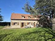 Beaune la Rolande 45340 Achat / Vente maison 7 pièces t7