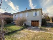 Beaune Les Mines 87280 Achat / Vente maison 6 pièces t6...