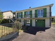 Limoges 87000 Achat / Vente maison 6 pièces t6 parking