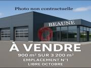Beaune Vente Immeuble 21
