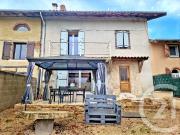 Beaupont Vente Maison 01