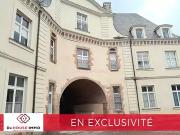 Beaupréau 49600 Achat / Vente appartement 4 pièces t4 au...