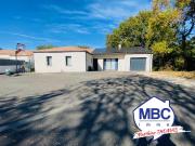 Beaupréau Vente Maison 49