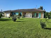 Beaupuy 47200 Achat / Vente maison 4 pièces t4 terrasse