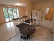 Beaurepaire 38270 Achat / Vente appartement 3 pièces t3