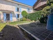 Beaurepaire 38270 Achat / Vente maison 6 pièces t6...