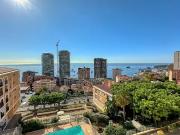 Beausoleil 06240 Achat / Vente appartement 3 pièces t3...