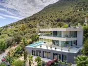 Beausoleil 06240 Location maison 8 pièces t8 piscine