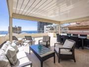 Beausoleil Charmante maison de ville avec vue mer 277m²...