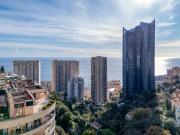 Beausoleil – Duplex d'exception avec terrasse...