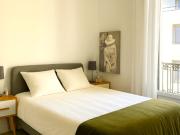 BEAUSOLEIL FRONTIERE MONACO APPARTEMENT T2 CHARME ET SOLEIL