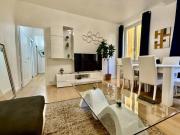 BEAUSOLEIL MONACO 3 PIÈCES 60M² PARKING COLLECTIF