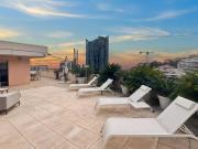 Beausoleil Sublime Duplex de 6 Pièces avec Terrasse...