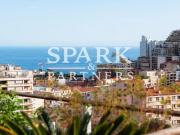 Beausoleil Superbe appartement 4 pièces vue imprenable...