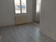 BEAUSOLEIL T3 parking Terrasse