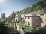 Beausoleil Villa contemporaine d'exception avec vue...