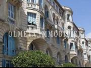 BEAUSOLEIL VUE MER APPARTEMENT BOURGEOIS 3 PIÈCES
