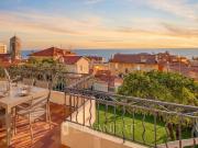 BEAUSOLEIL – Vue Monaco, Maison de charme 88 m2 garage...