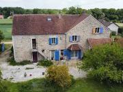Beautheil Saints 77120 Achat / Vente maison 11 pièces...