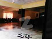 Beautifu House Available For Sale In F 7