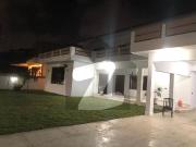 Beautiful 1000 Square Yards Bungalow For Rent At DHA Phase 5