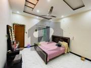 Beautiful 10 Marla 3 Bed Upper Portion For Rent in Ali...