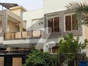 Beautiful 10 Marla Double Storey House For Sale