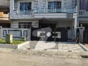 Beautiful 10 Marla House For Sale FGEHA Sector G 13/4...