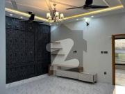Beautiful 10 Marla House For Sale In Bahria Town Phase...