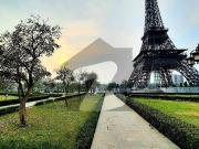 BEAUTIFUL 10 MARLA PLOT For Sale In Johar Block, Bahria...