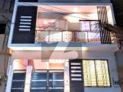 Beautiful 120 Square Yards Bungalow