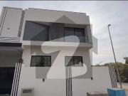 Beautiful 12 Marla New Corner House For Sale