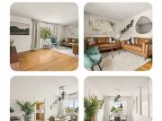 Beautiful 1950’s bungalow just north of downtown