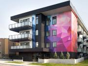 BEAUTIFUL 1 BED, 1 BATH UNIT IN BANKVIEW