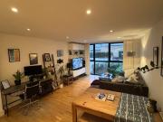 Beautiful 1 Bed Apartment in De Beauvoir Town