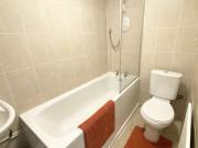 Beautiful 1 bed apartment in Kensington Olympia