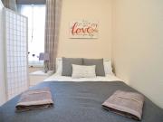 Beautiful 1 Bed Apartment In Old Aberdeen