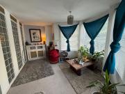 Beautiful 1 bed flat in city center
