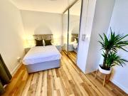 Beautiful 1 Bed Flat on Hoxton Street