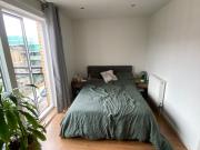 Beautiful 1 bed flat on Shore Road