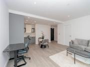 Beautiful 1 Bed Flat Perfect for Professionals