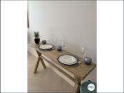 Beautiful 1 Bed Fully Equipped Apartment. With Balcony...