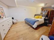 Beautiful 1 bed in Highbury