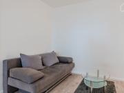Beautiful 1 bed room apartment with balcony in...