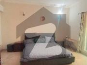 Beautiful 1 Bed Room Fully Furnished Apartments For Rent