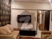Beautiful 1 Bed Room Fully Furnished Apartments For Rent...